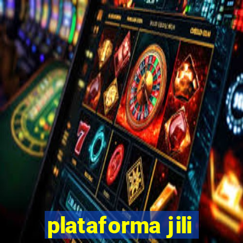 plataforma jili